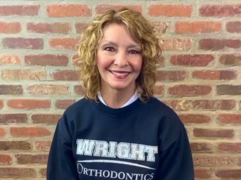 Maria Wright discusses Wright Trac virtual orthodontic care