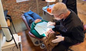 Orthodontist vs. Dentist: What’s the Difference?