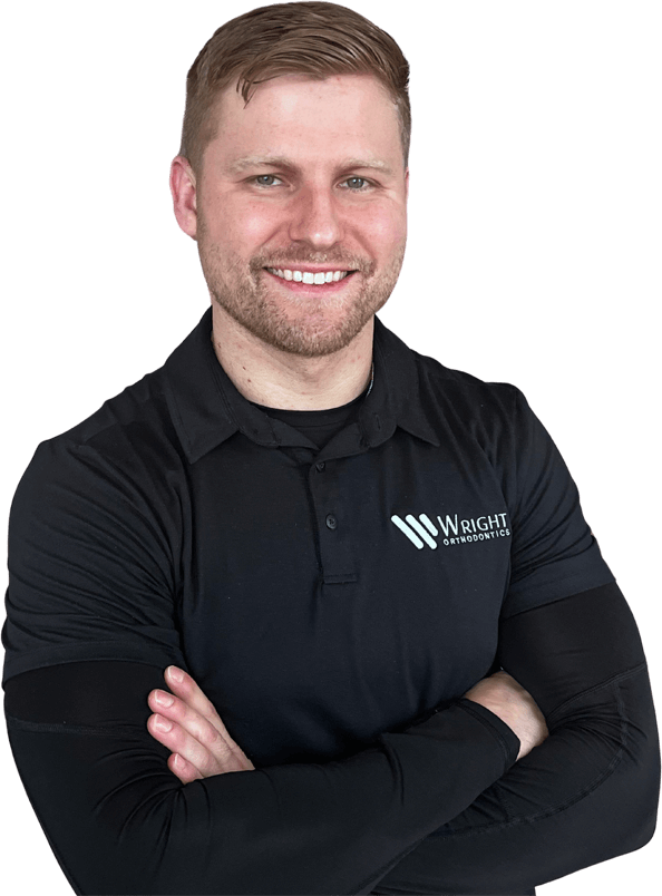 Dr Daniel Wright in Batavia, IL - Wright Orthodontics